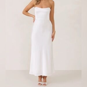 Brodie Dress